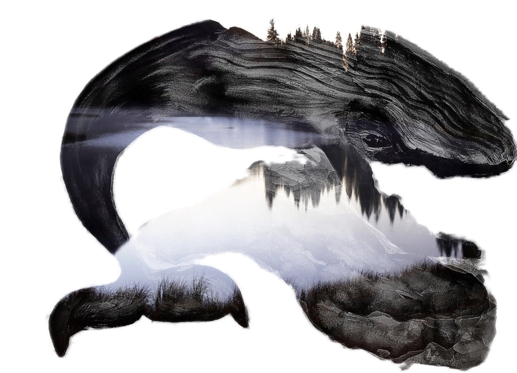 Well I've started animating my paintings myself!!!