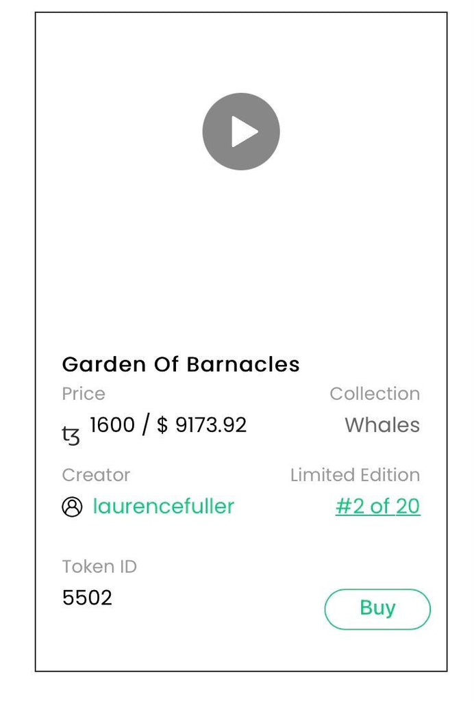 Sneak Peak before the ANNOUNCEMENT later this week!