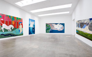 Imaginary Rooms