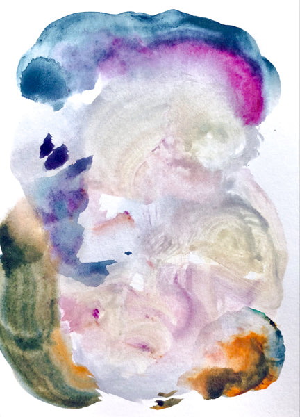 Artwork Dislplay Ideas by Stephanie Fuller
