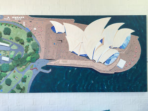 NFT Drop Friday 24 September Sydney Opera House