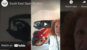 South East Open Studios