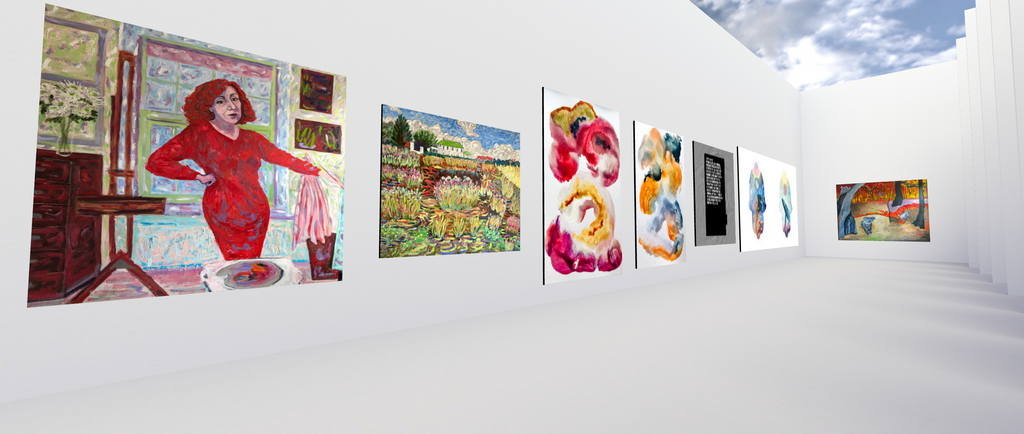 METAVIRTUAL at ART BASEL MIAMI BEACH with Fort Gallery NFT