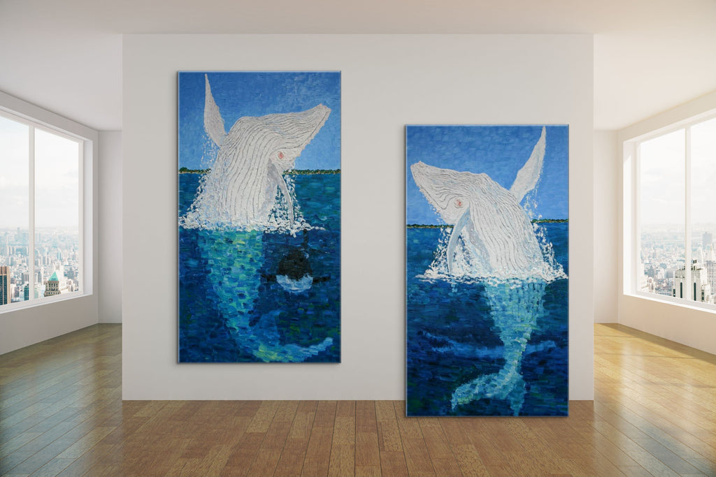 Do you love whales?