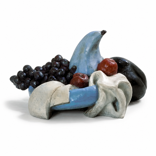 Bowl of Fruit