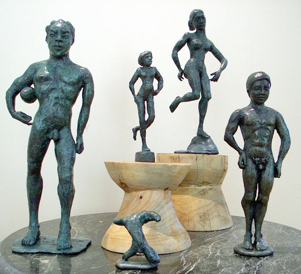 Female Figure