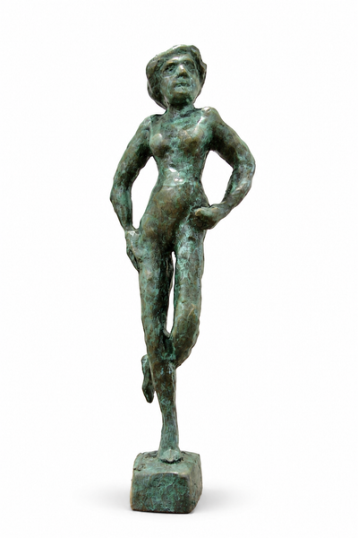 Female Figure