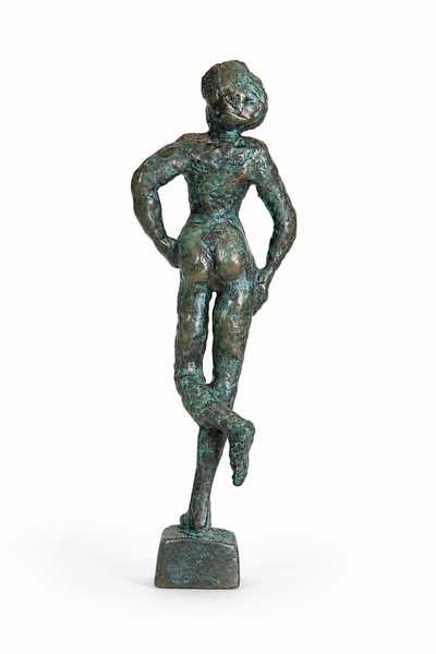 Female Figure