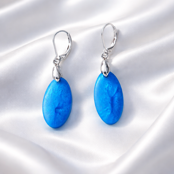 Aegean Blue