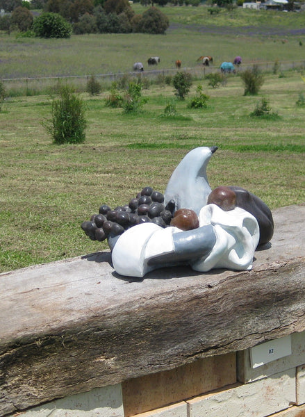 Bowl of Fruit
