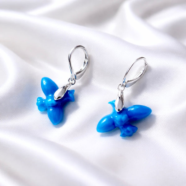 Aegean Blue