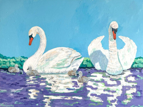 Swan Lake