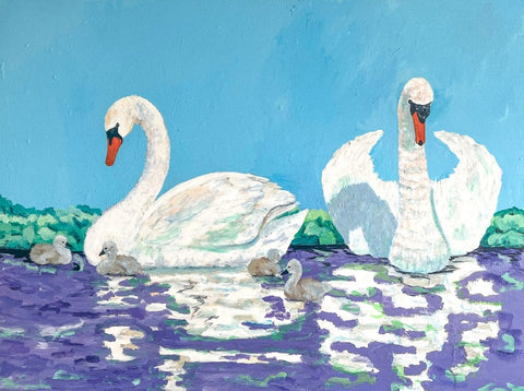 Swan Lake