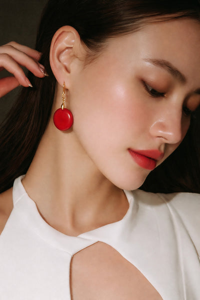 Red Jewellery Wholesale