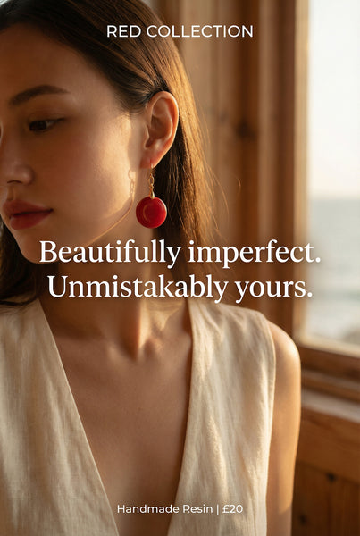 Red Jewellery Wholesale