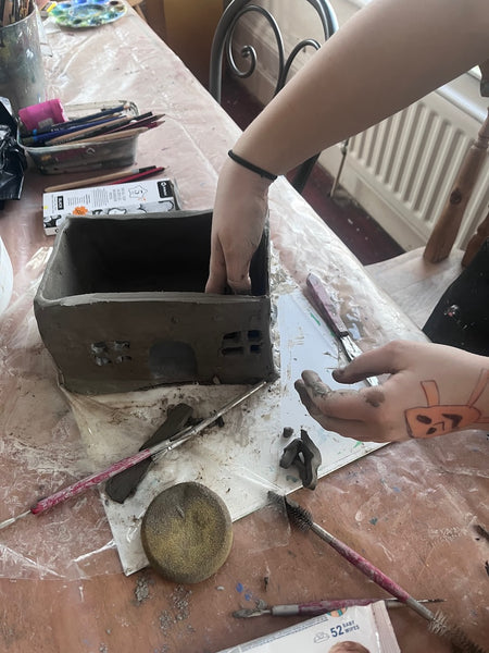 The Young Artists Studio
