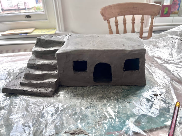 The Young Artists Studio