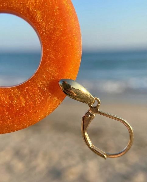 Tangerine Collection