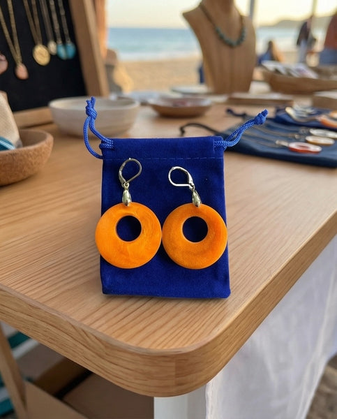 Tangerine Collection