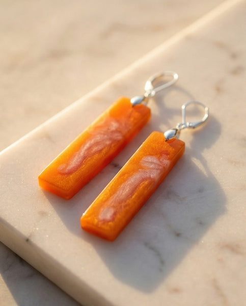 Tangerine Collection