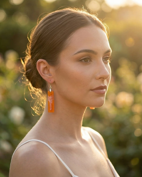 Tangerine Collection