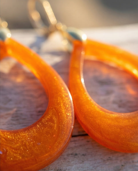 Tangerine Collection