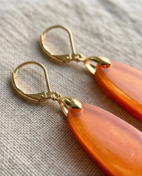 Tangerine Collection