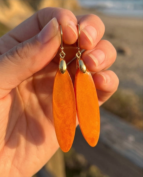 Tangerine Collection
