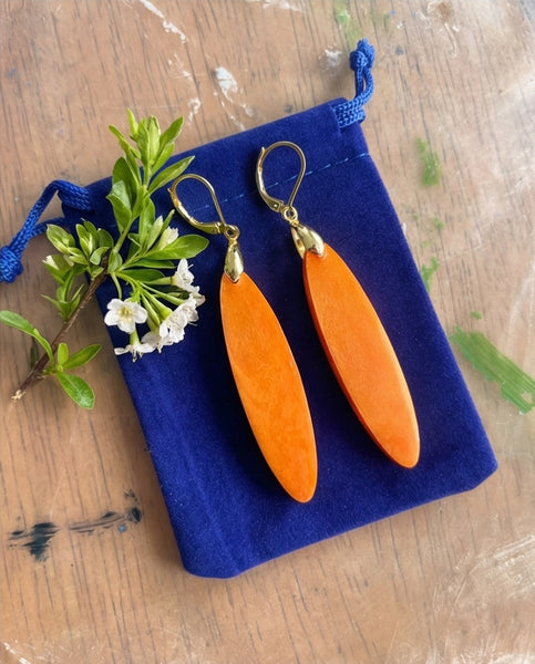 Tangerine Collection