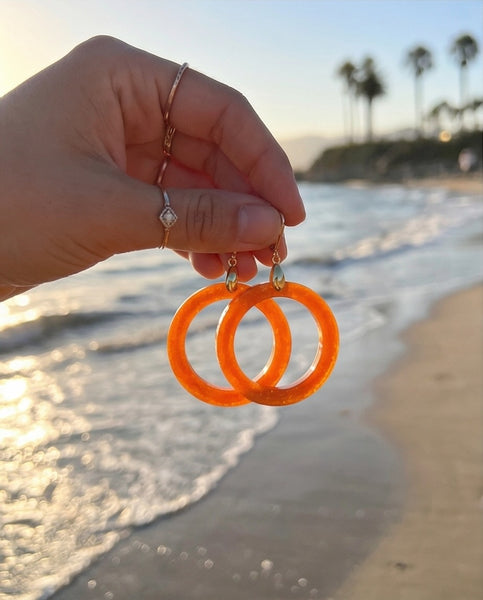 Tangerine Collection