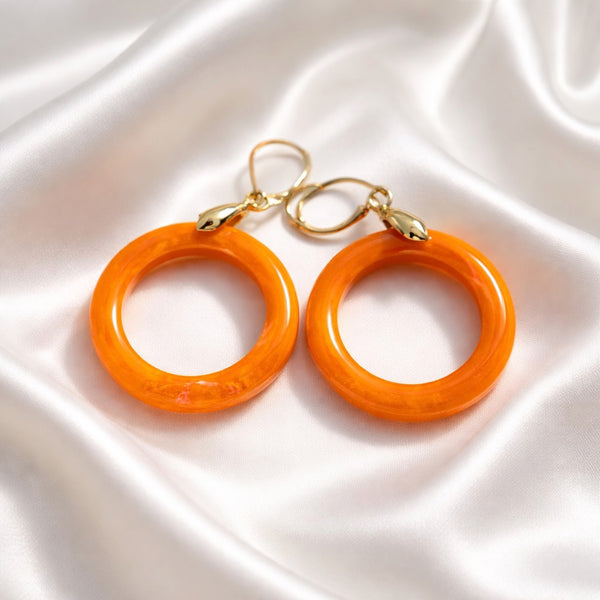 Tangerine Collection