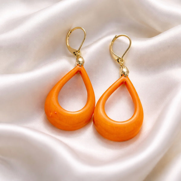 Tangerine Collection