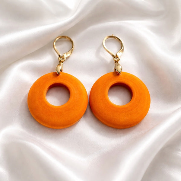 Tangerine Collection