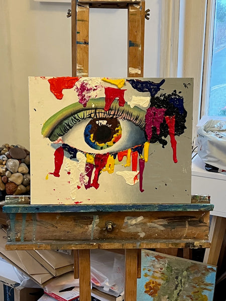 The Young Artists Studio