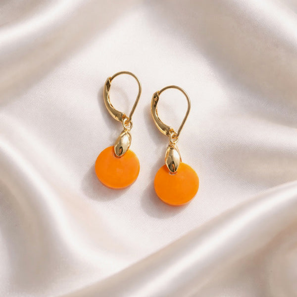 Tangerine Collection