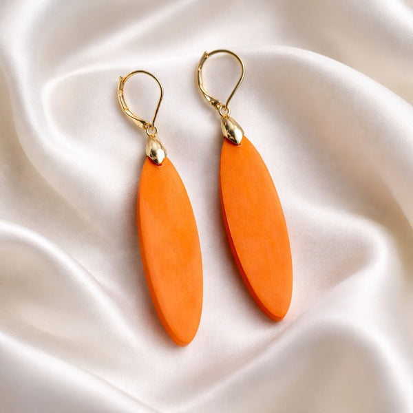 Tangerine Collection
