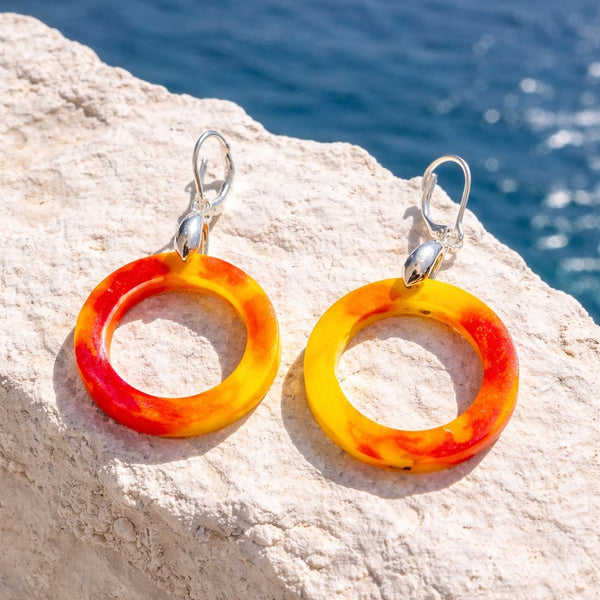 Yellow and Pink Collection