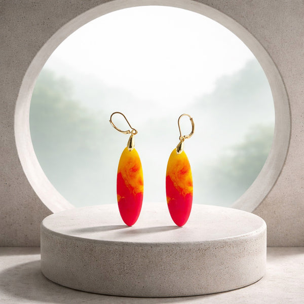 Yellow and Pink Collection