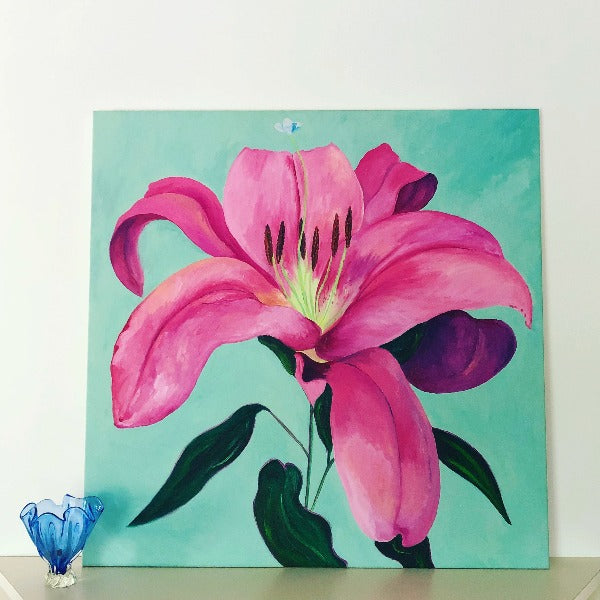 Lilium