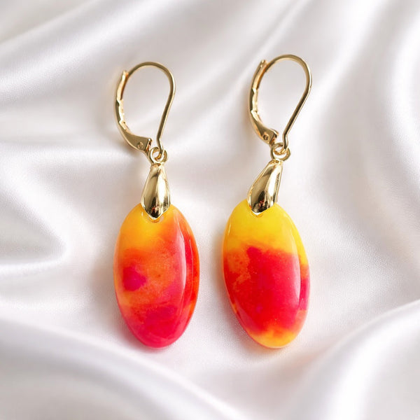 Yellow and Pink Collection