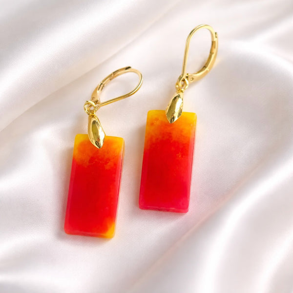 Yellow and Pink Collection