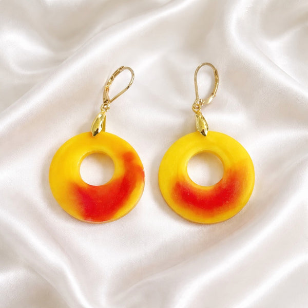 Yellow and Pink Collection
