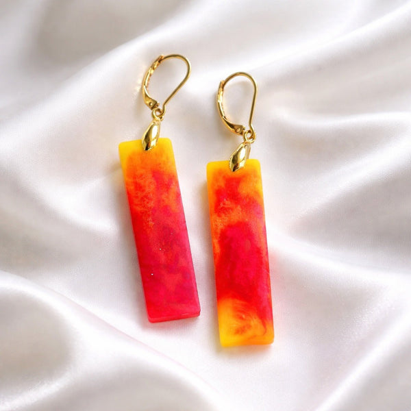 Yellow and Pink Collection