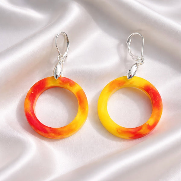 Yellow and Pink Collection