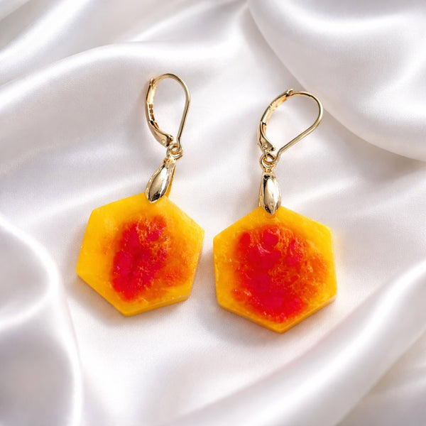 Yellow and Pink Collection