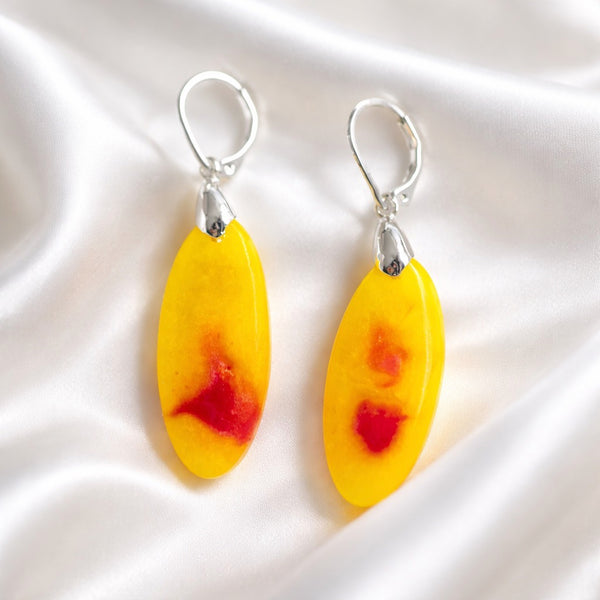 Yellow and Pink Collection