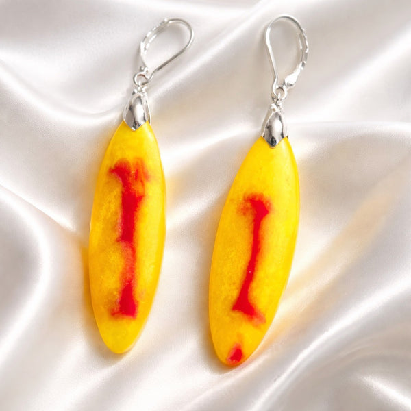 Yellow and Pink Collection