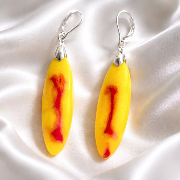 Yellow and Pink Collection