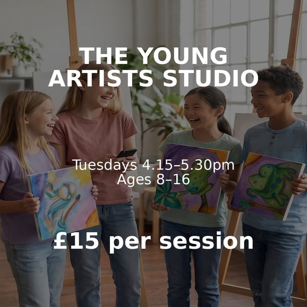 The Young Artists Studio