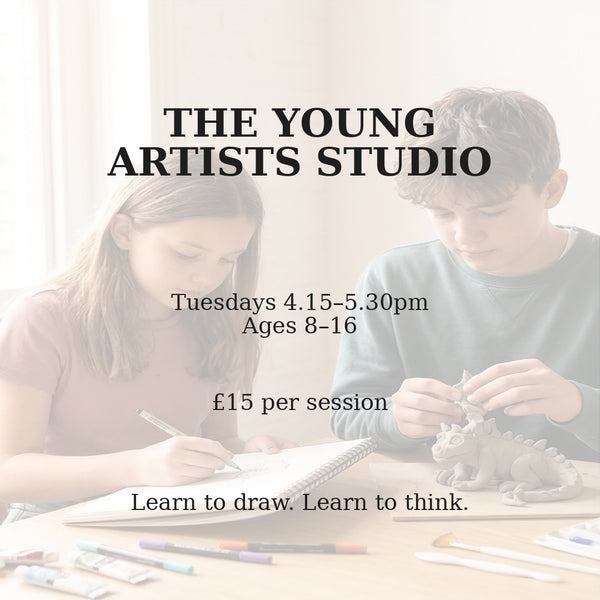 The Young Artists Studio